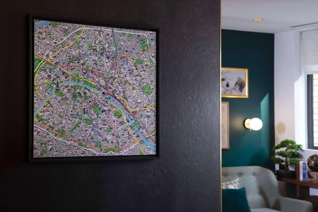 Maison 46 - Photo 5