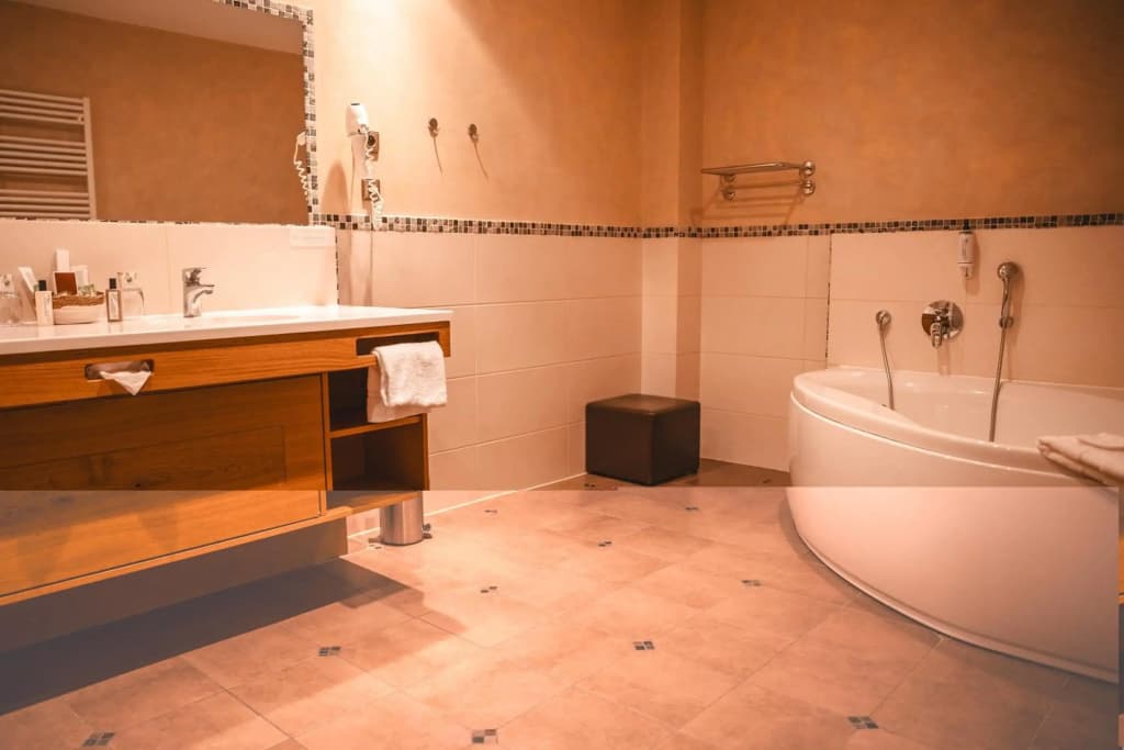 Hôtel & SPA Les Violettes - Miniature 7