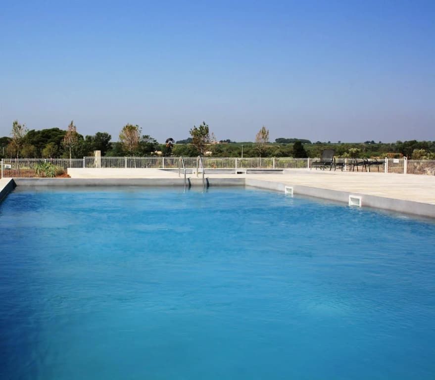 Le Domaine de la Mandoune - Miniature 3