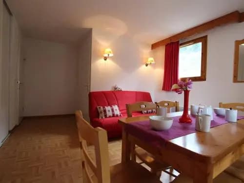 Apartment Gentianes Abcd 11 - Photo 2