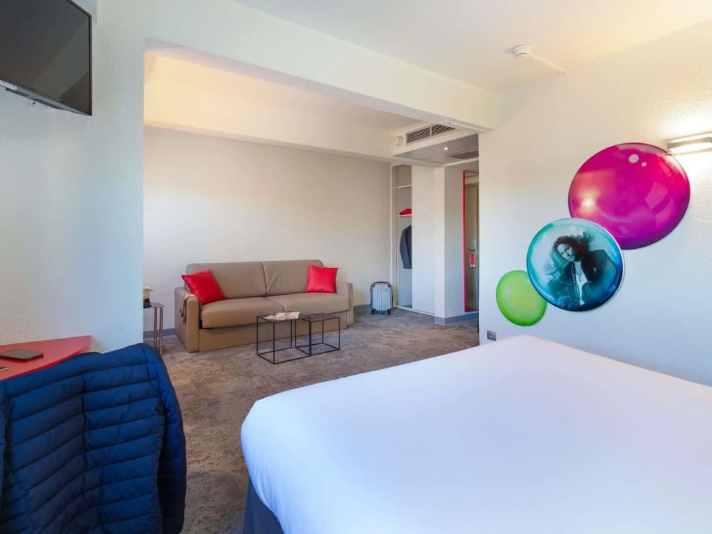 ibis Styles Cannes le Cannet - Miniature 6
