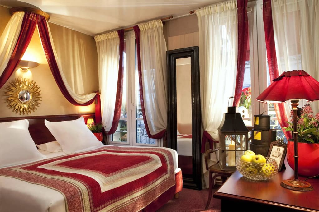 Hotel Britannique - Photo 1