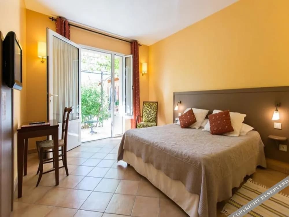 Hôtel les Restanques de Moustiers - Photo 5