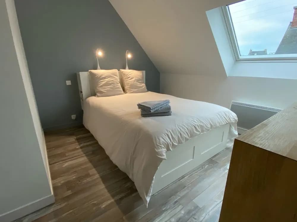 Résidence Des 3 îles - Photo 2