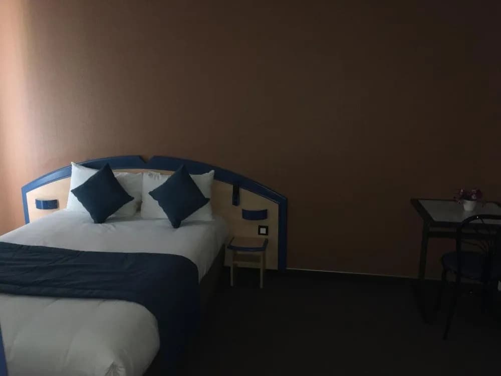 Hôtel Akena City Châteaurenard - Photo 5