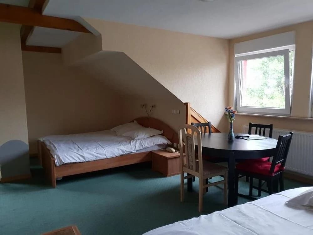 Hotel du Donon - Photo 3