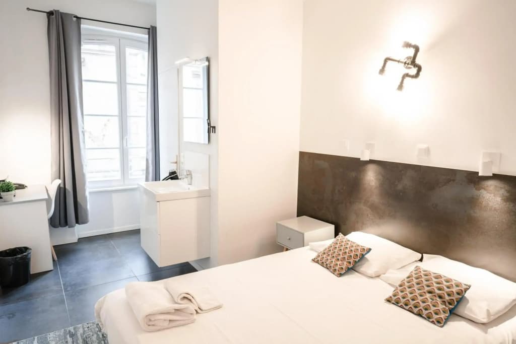 Hotel des Arts - Miniature 6