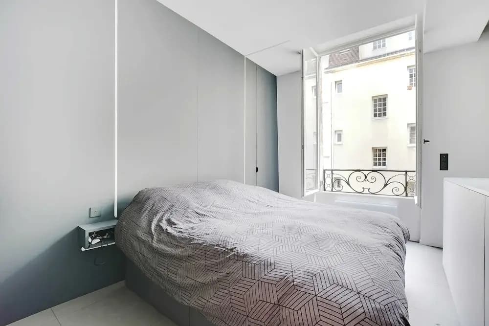 Charming Apartment - 1br/2p - In the Heart of Le Marais - Photo 4
