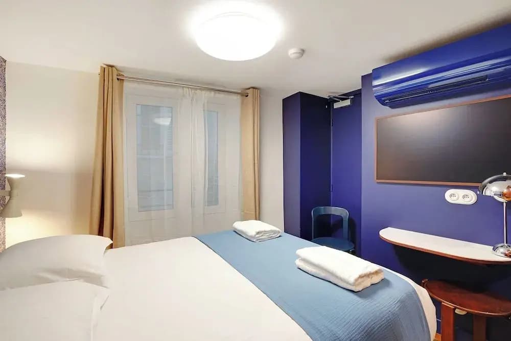 Intimate Studio - 2P - Republique/oberkampf - Photo 3