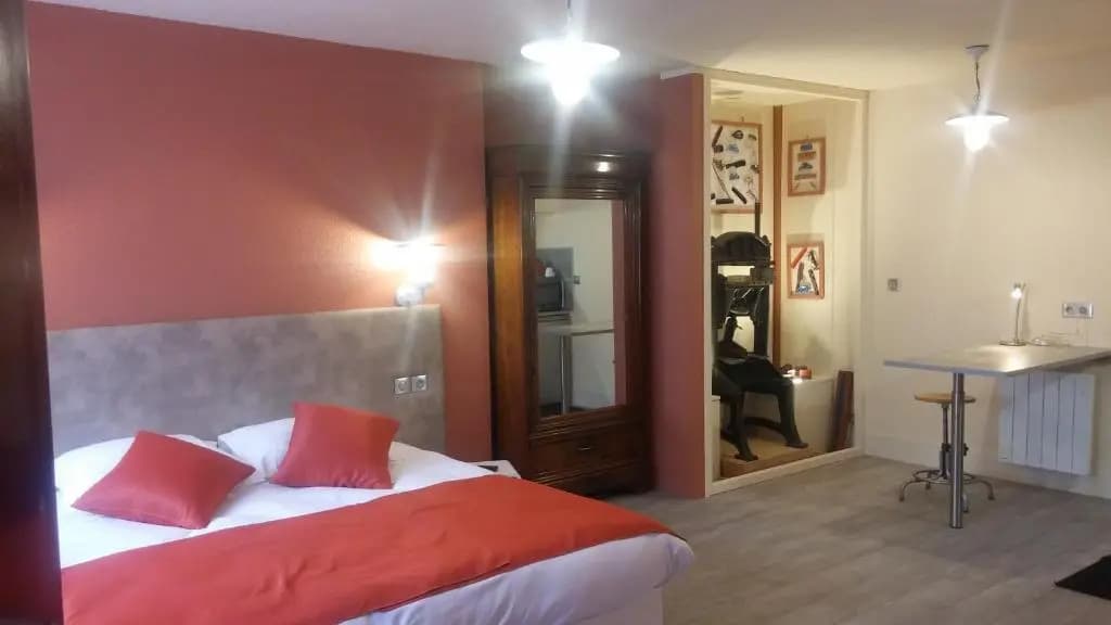 Bellignat Appart Hotel - Photo 1