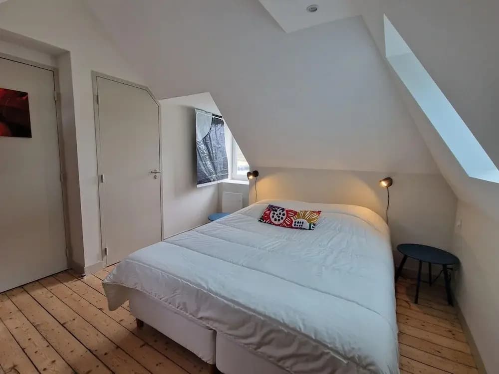 Holiday Home in Plougasnou With Sea Views - Miniature 3