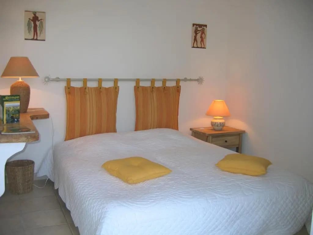 Les Restanques - Photo 1
