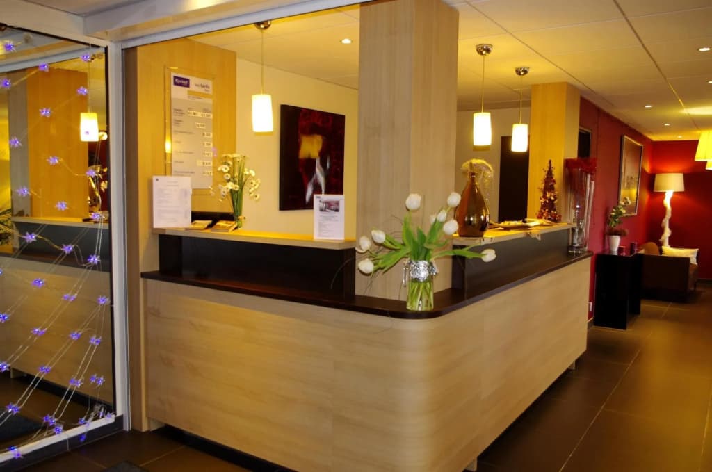 Hôtel Kyriad Quimper Sud - Photo 2