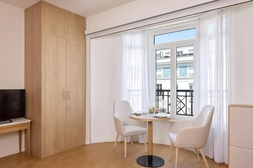 Quality Aparthotel Chessy Val d’Europe Hotel - Photo 2
