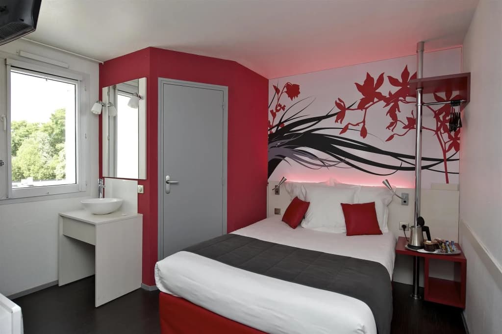 Hôtel Kyriad Quimper Sud - Photo 4
