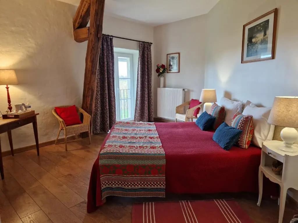 Ferme D'Orsonville - Photo 3