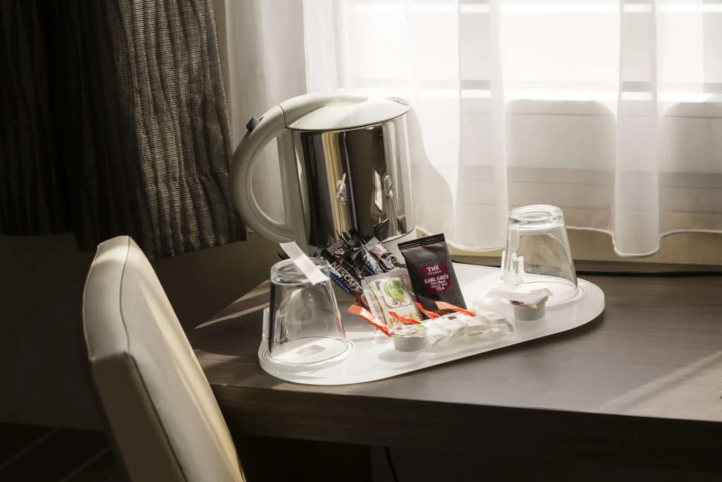 Best Western Plus Hotel Elixir Grasse - Photo 5