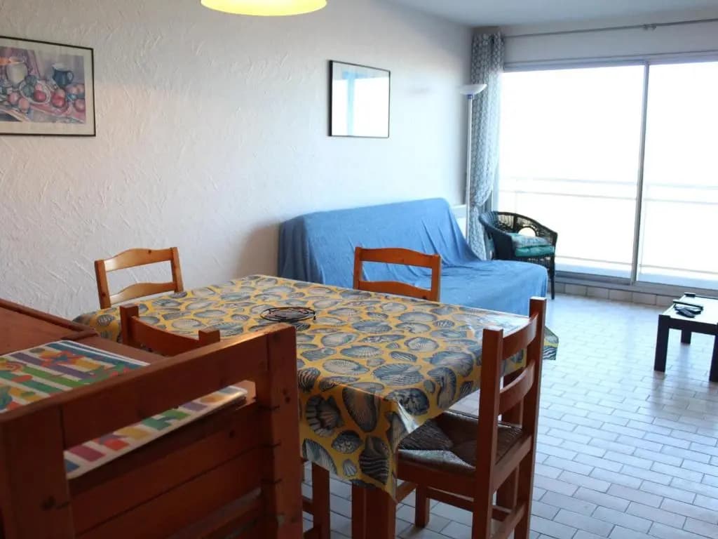 Appartement Fort-Mahon-Plage, 3 pièces, 4 personnes - FR-1-482-4 - Miniature 2