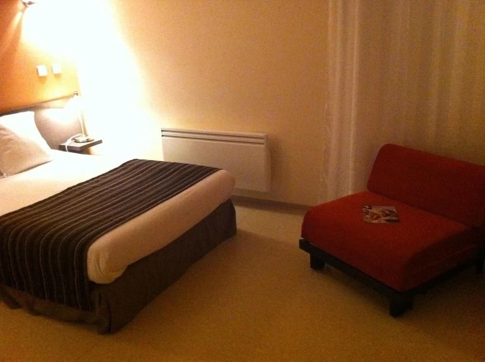 FASTHOTEL LE RALE DES GENETS - Un hôtel FH COLLECTION - Photo 5