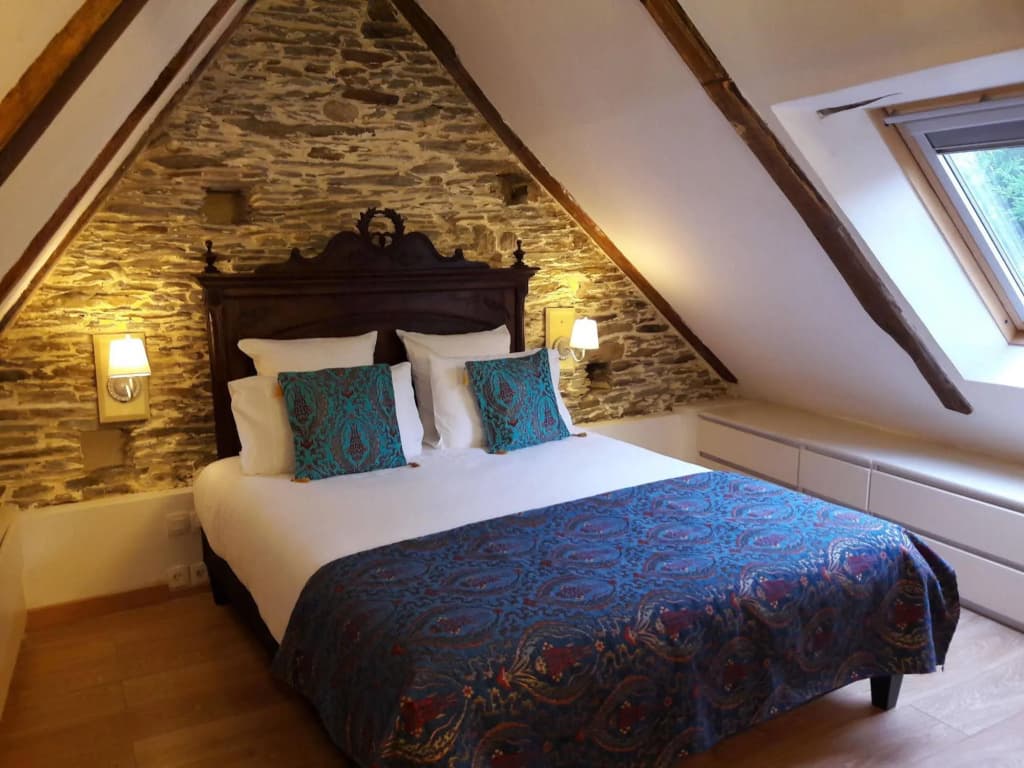 Manoir de Barbotin - Miniature 2
