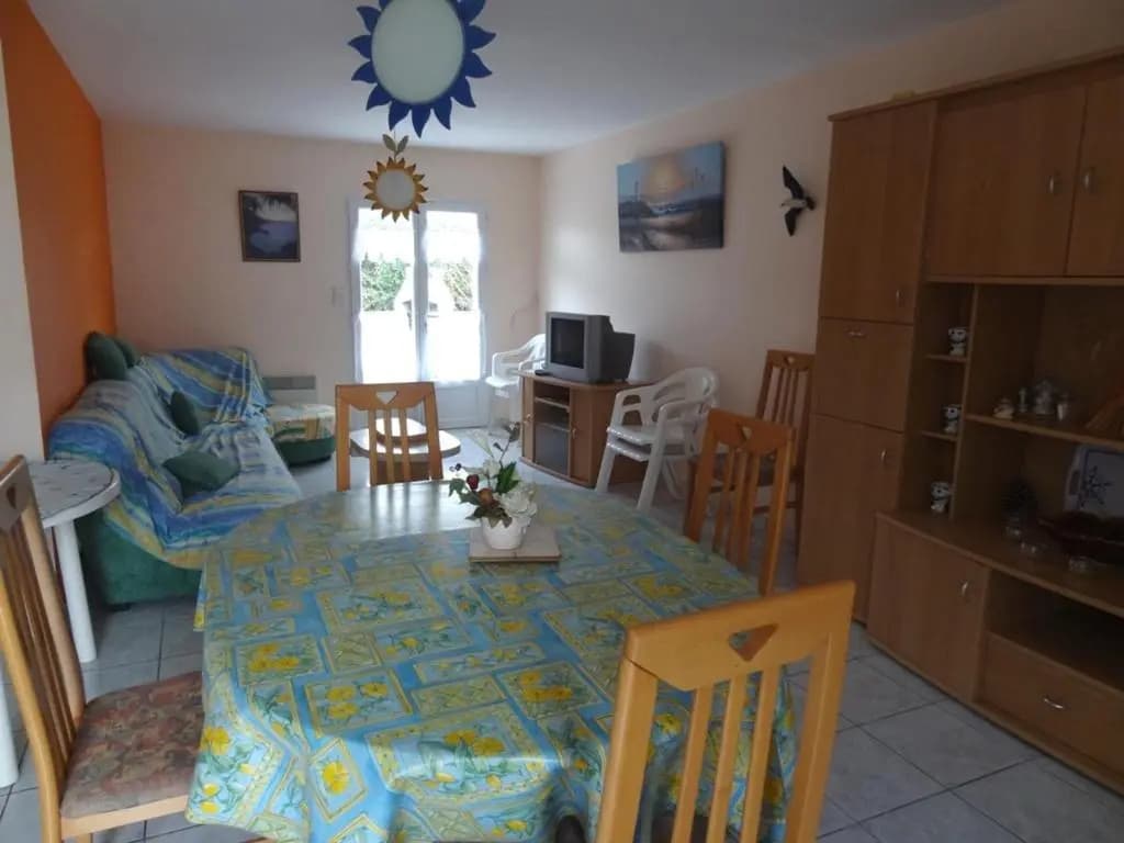 Maison La Faute-sur-Mer, 3 pièces, 4 personnes - FR-1-476-118 - Miniature 3