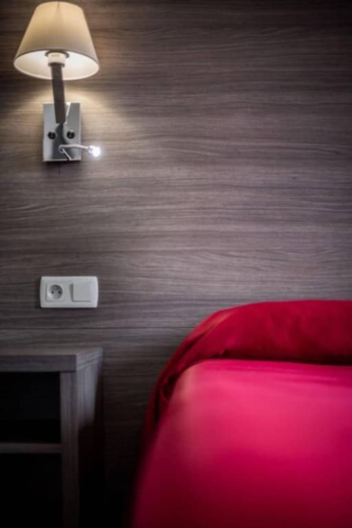Hotel Galilée Windsor - Photo 1