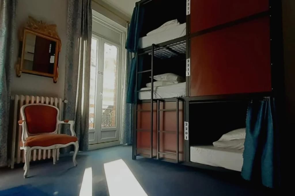 Hostel Toulouse Wilson - Photo 4