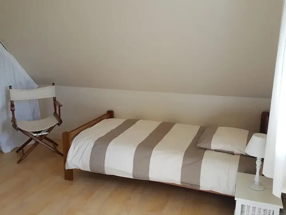 Plouneour-brignogan-plages Apartment Near the sea - Miniature 4