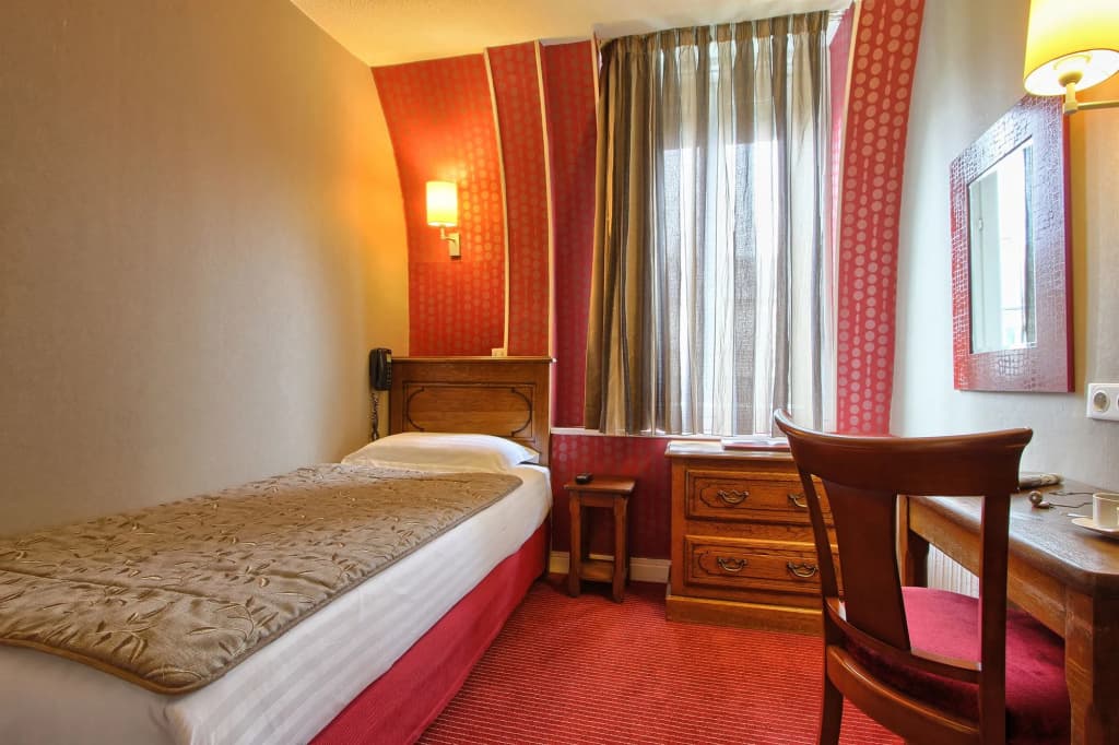 Welcome Hotel - Photo 5