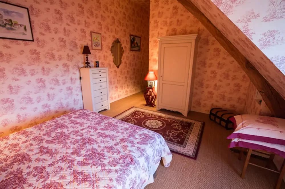 La Ferme du Grand Launay - Miniature 6