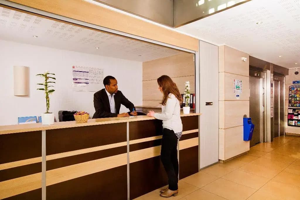 Séjours & Affaires Lille Europe - Miniature 6