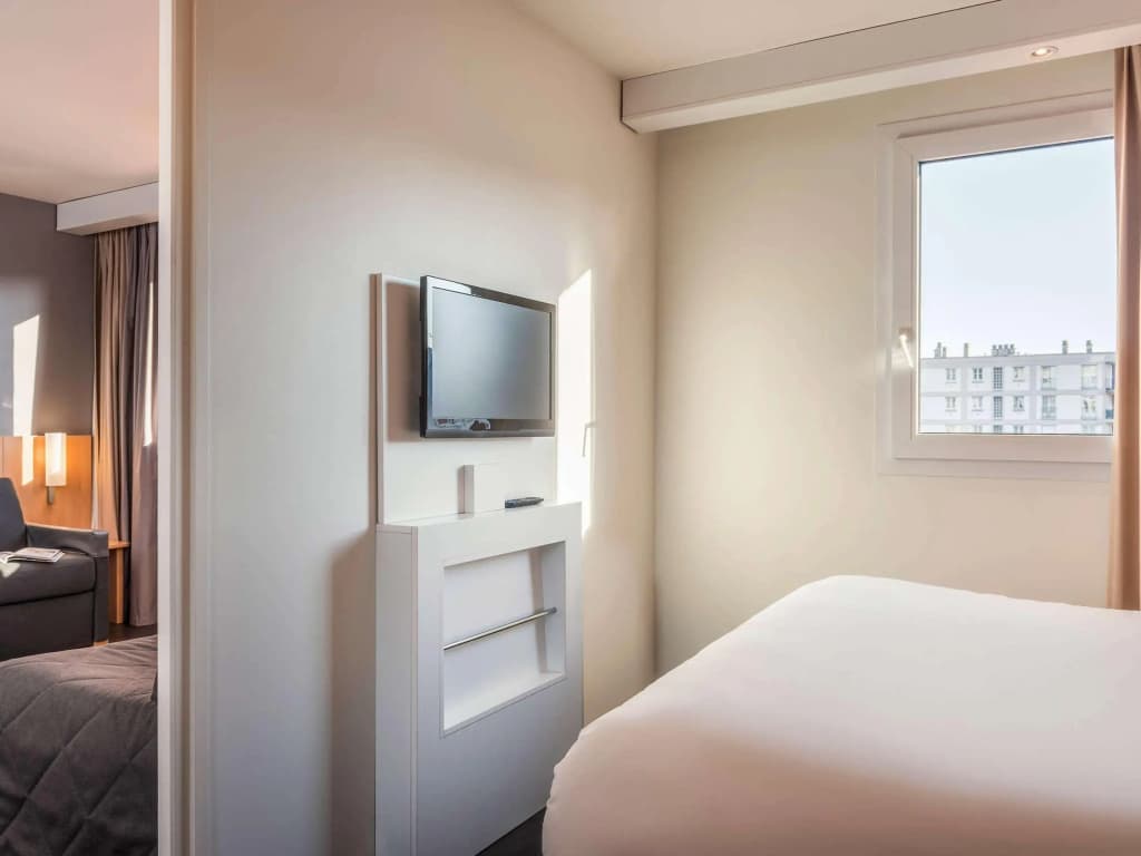 ibis Le Havre Centre - Photo 4
