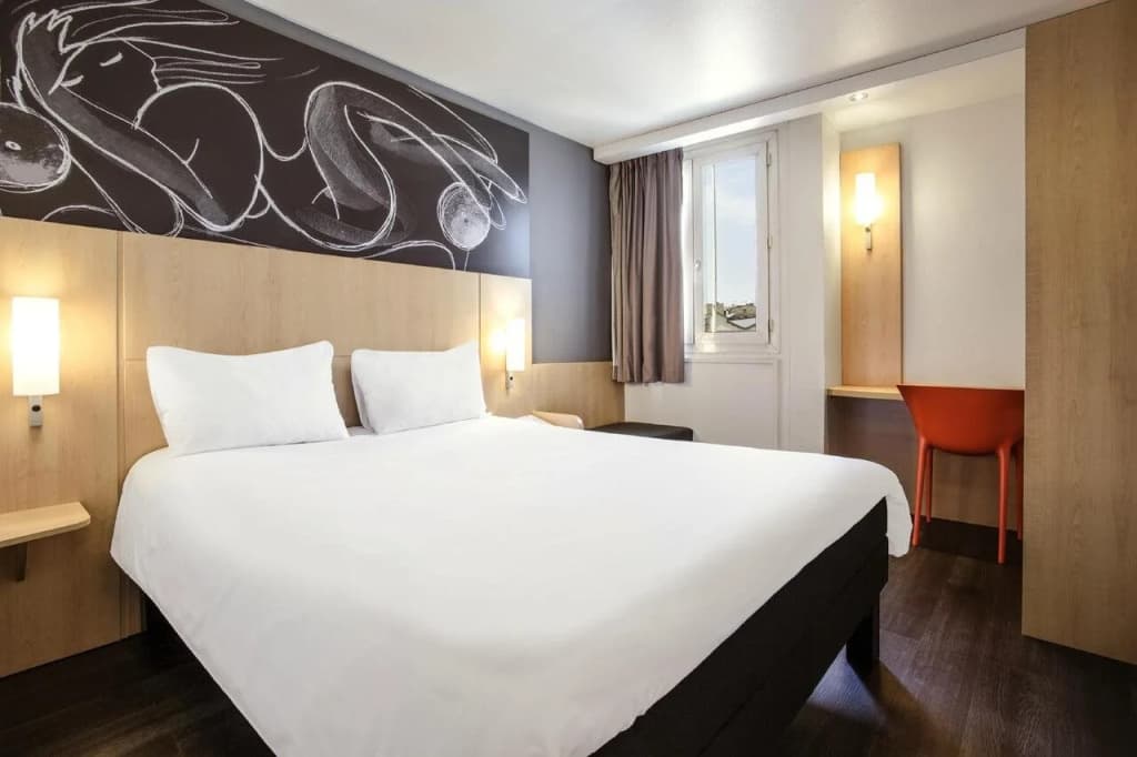 ibis Saint-Denis Stade Ouest - Photo 3