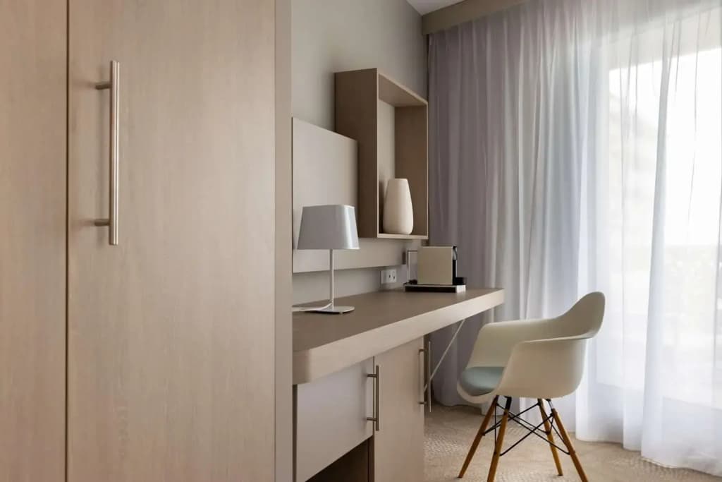 Hilton Garden Inn Le Havre France - Photo 2