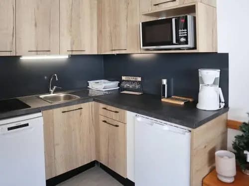 Apartment Orr des cimes 1 - Photo 1
