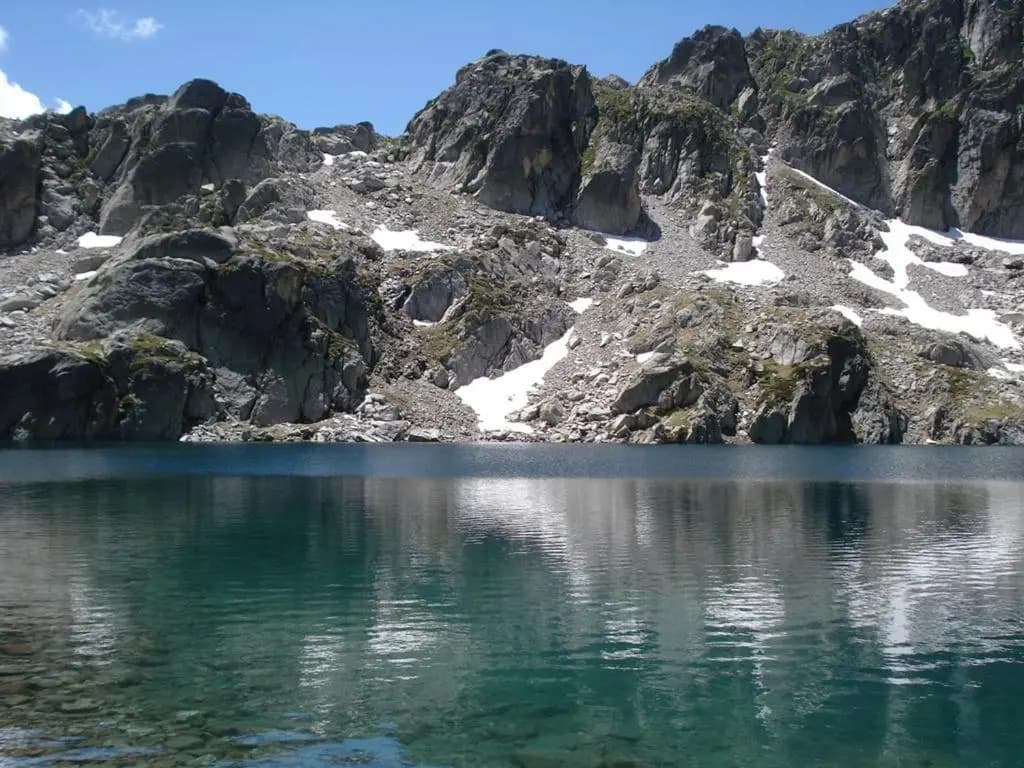 Appartement Cauterets, 3 pièces, 6 personnes - FR-1-234-243 - Photo 1