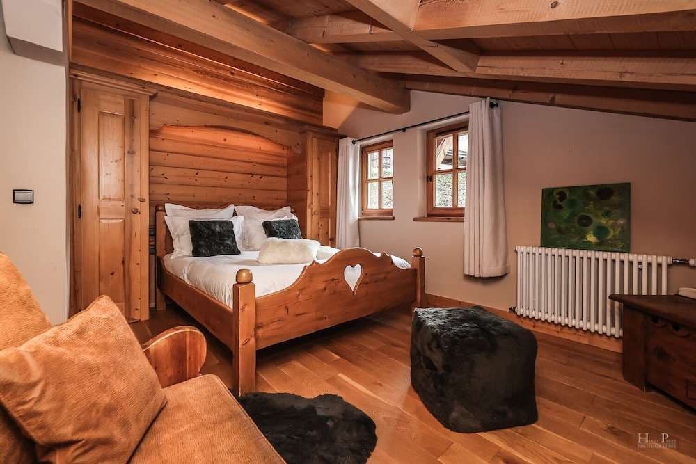 La Joubarbe au Balcon du Mont-Blanc - Miniature 6