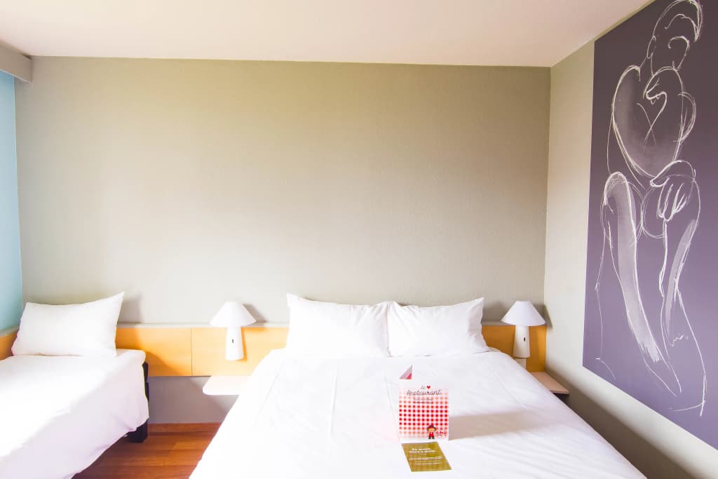 ibis Colmar Est - Photo 4