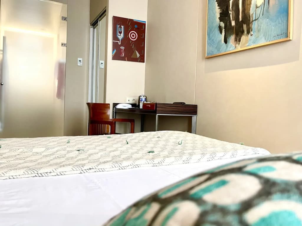 Hôtel Beauséjour Ranelagh - Miniature 7