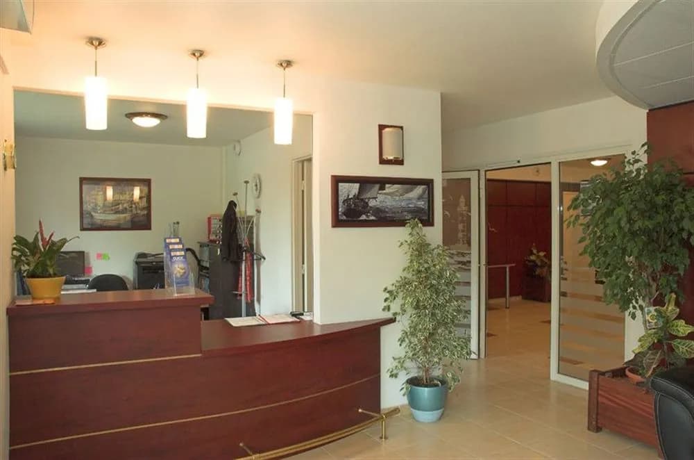 Appart'City Versaill Louveciennes - Photo 2