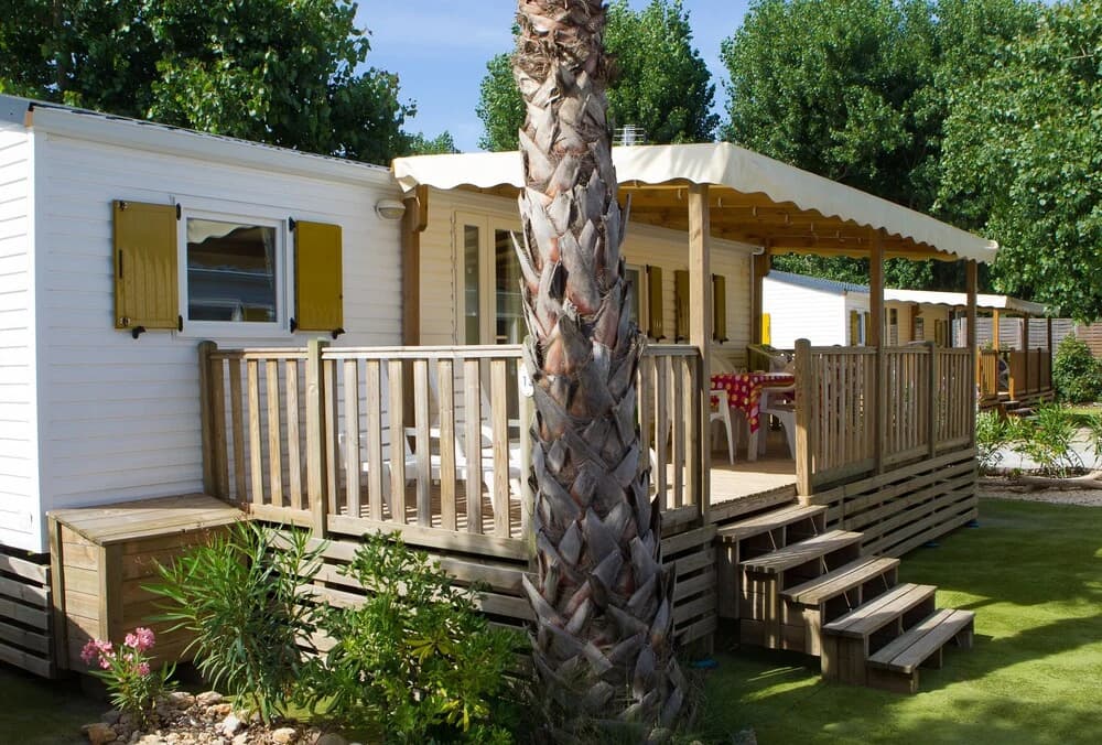 Camping le Clos de la Grangette - Miniature 4