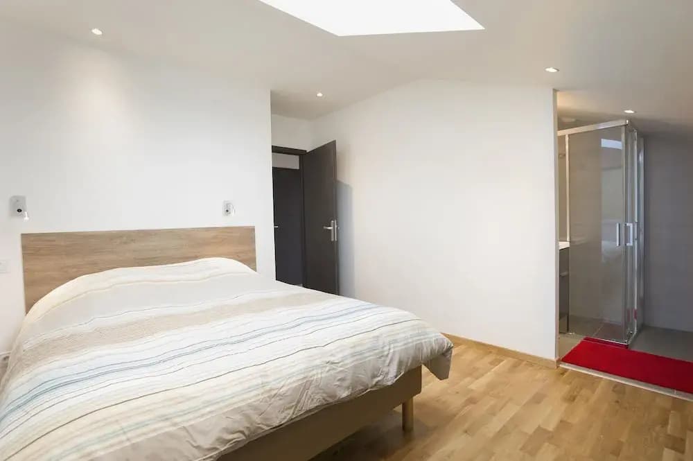 Appartement Mont Blanc - Vue Lac - Photo 5