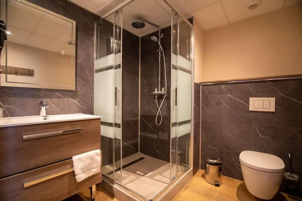 Best Western Cote des Sables Plouescat - Miniature 8