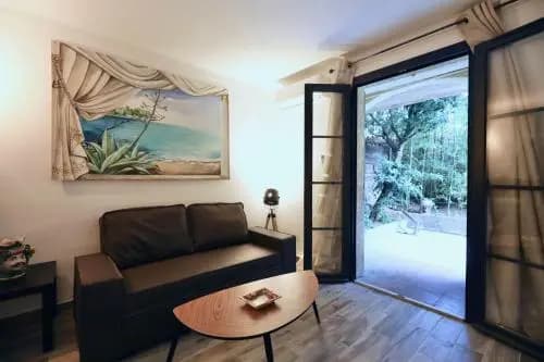 Saint Tropez centre. Suite les Canoubiers pour 4 - Photo 3