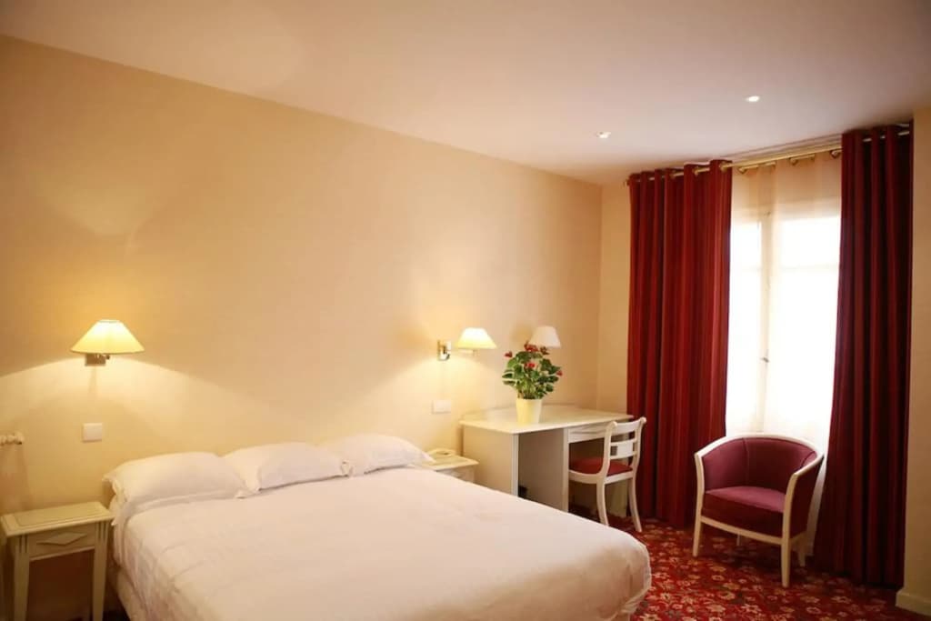 Hôtel Le Roncevaux - Photo 4