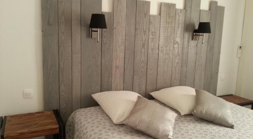 Hotel Lou Marques - Miniature 7