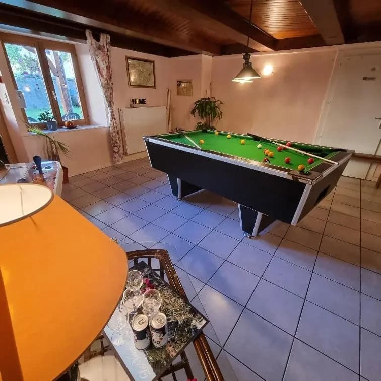 Gite Myosotis 2 personnes avec SPA - Miniature 6