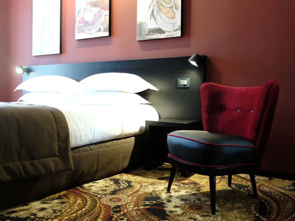 Hôtel Helussi - Photo 3
