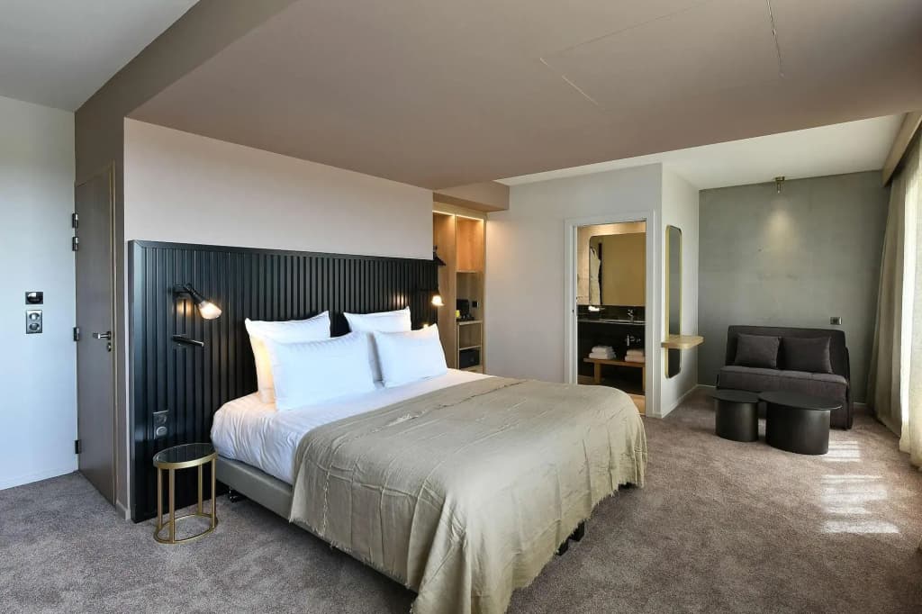 Golden Tulip Reims - Miniature 6