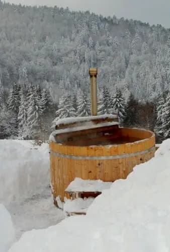 Là Haut & Spa - Miniature 3
